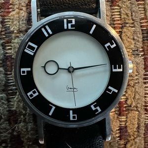 PROJECTS WATCHE

SCARLET BY MICHAEL GRAVES